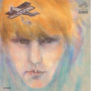 nilsson: aerial ballet