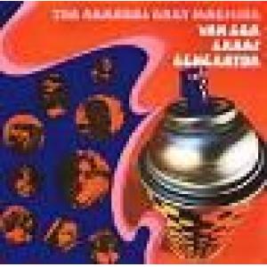 van der graaf generator: aerosol grey machine