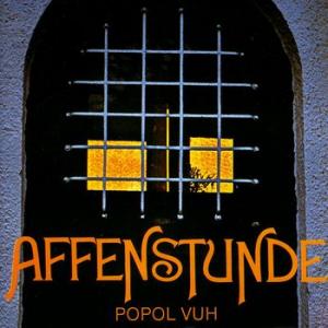 popol vuh: affenstunde
