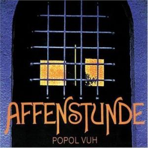 popol vuh: affenstunde (coloured)