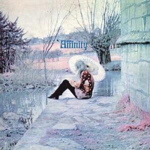 affinity: affinity (+8 bonus tracks)