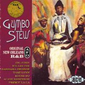 gumbo stew: afo new orleans r&b