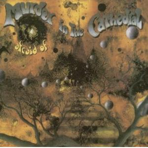 murder in the cathedral: afraid of