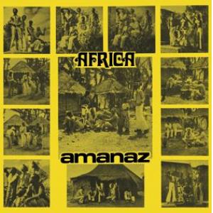 amanaz: africa