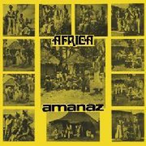 amanaz: africa