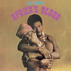 lee perry: africa's blood