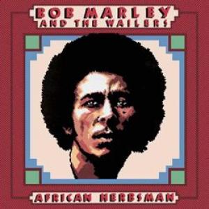 bob marley & the wailers: african herbsman
