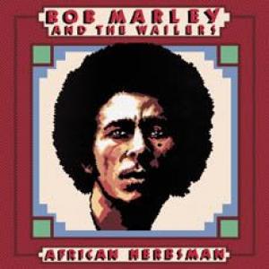 bob marley & the wailers: african herbsman