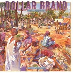 dollar brand: african marketplace