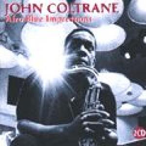 john coltrane: afro blue impressions