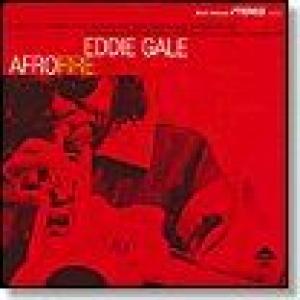 eddie gale: afro-fire