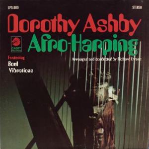 dorothy ashby: afro-harping