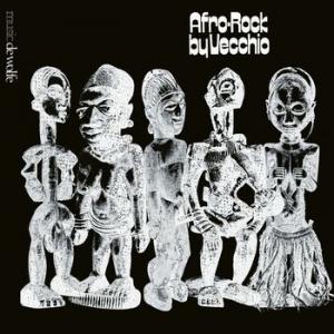 vecchio: afro-rock 