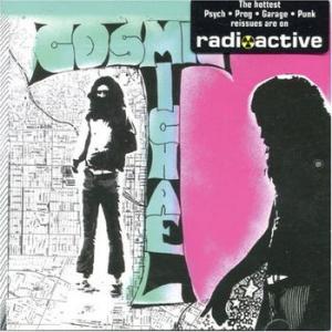 cosmic michael+: after a while