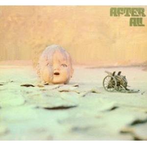 after all: after all