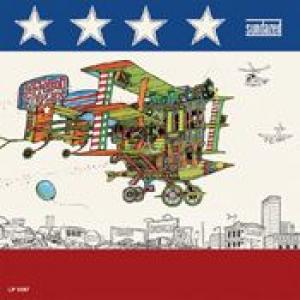 jefferson airplane: after bathing at baxter's