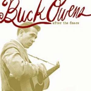 buck owens: after the dance
