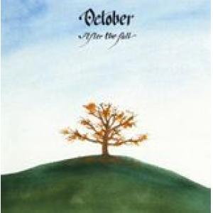 october: after the fall