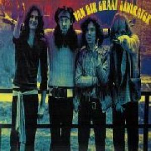 van der graaf generator: after the flood (the early sessions)