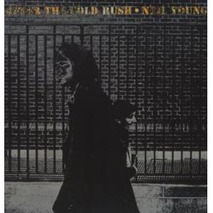 neil young: after the goldrush