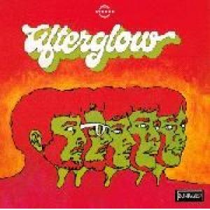 afterglow: afterglow