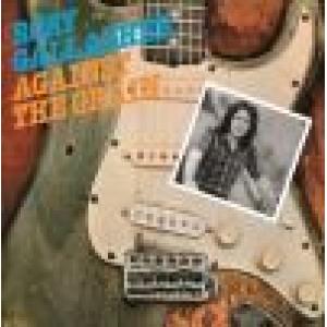 rory gallagher: against the grain