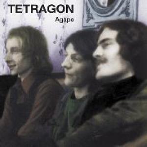 tetragon: agape