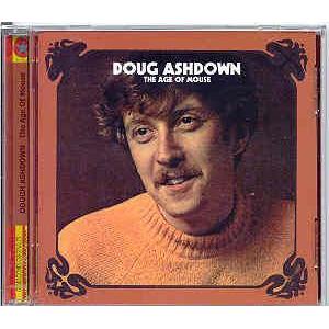 doug ashdown: age of mouse