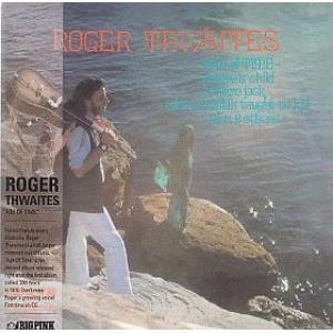 roger thwaites: age of time