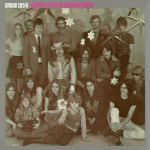 group 1850: agemo's trip to mother earth (coloured)