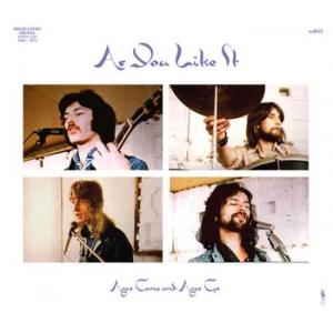 as you like it: ages come and ages go