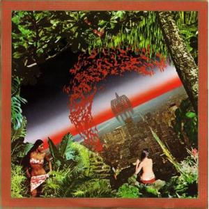 miles davis: agharta