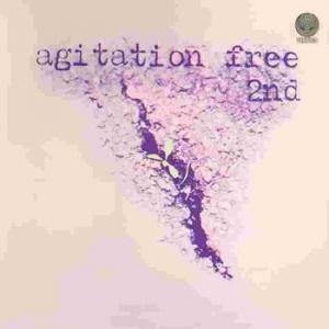 agitation free: agitation free 2nd