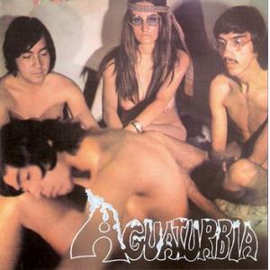 aguaturbia: aguarurbia