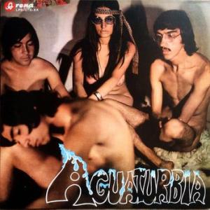aguaturbia: aguaturbia