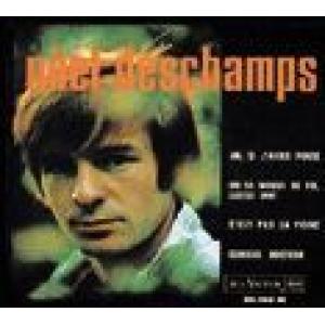 deschamps, noel: ah si j'avais pense