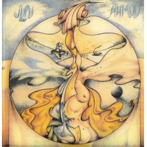 jupu group: ahmoo (black)