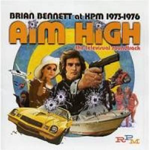 brian bennett: Aim High