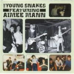 young snakes / aimee mann: Aimee Mann & The Snakes