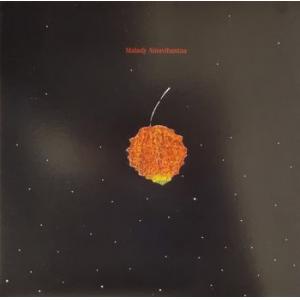 malady: ainavihantaa