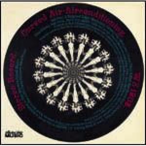 curved air: air conditioning