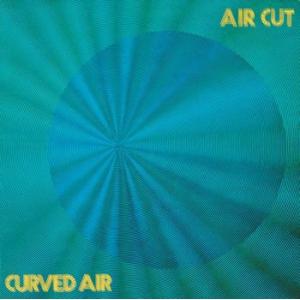 curved air: air cut