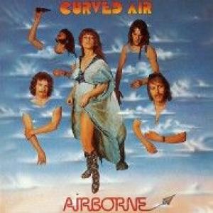 curved air: airborne