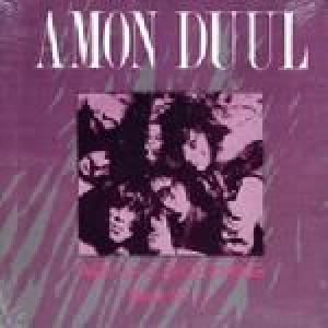 amon duul ll: airs on a shoestring