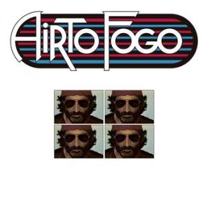 airto fogo: airto fogo