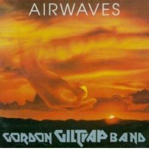 gordon giltrap: airwaver remasstered and expanded