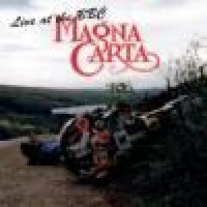 magna carta: airwaves bbc (live at the bbc)