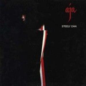 steely dan: aja