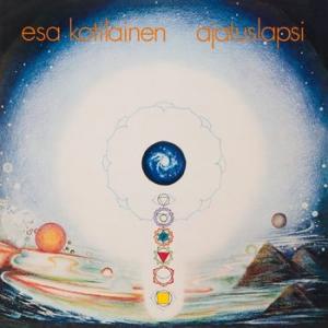 eesa kotilainen: ajatuslapsi (blue)