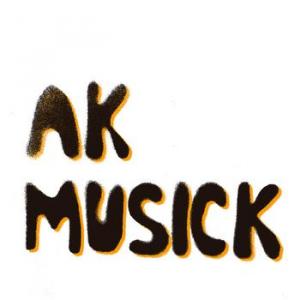 ak musick: ak musick
